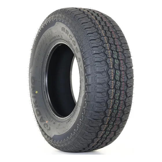 Pneu Aro 15 Roadking 265/70r15 112h Argos At01