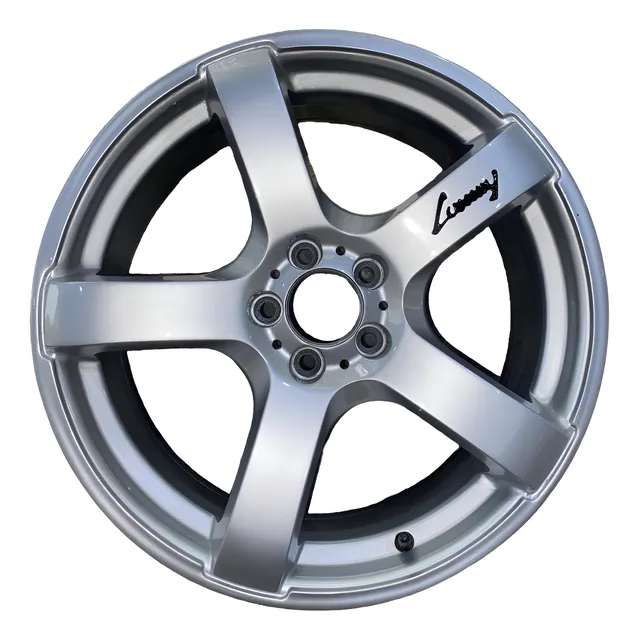 Rines Decorativos  R17  Manzana 100 5 Huecos