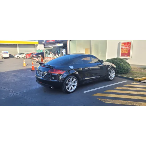 Audi Tt Coupe 3.2 Quattro Stronic 250cv