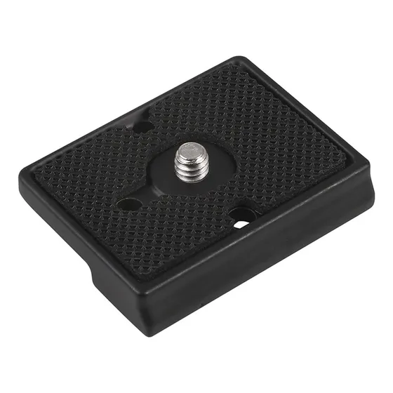 Sapata Plate Quick Release P/ Tripé Manfrotto 200pl Engate