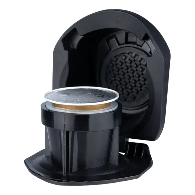 Adaptador Para Utilizar Cápsulas Nespresso Na Dolce Gusto