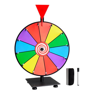 Ruleta Giratoria De Premios Rueda Para Juegos De Mesa Ruleta Giratoria De Premios Rueda Para Juegos De Mesa