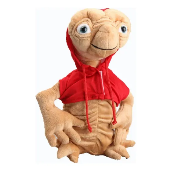 Peluche Muñeco Ete E.t. El Extraterrestre Alien 28 Cm