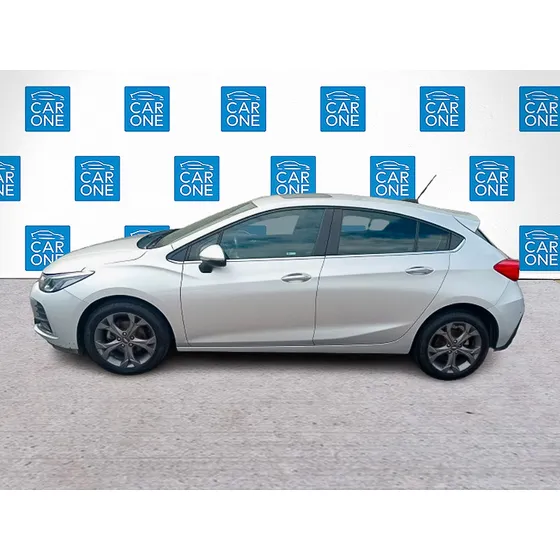 Chevrolet Cruze 1.4 Ltz At 5p L16