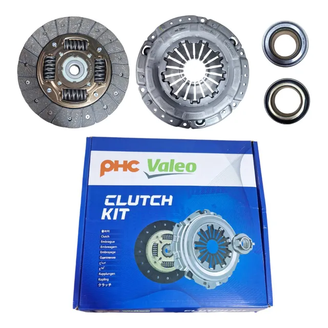 Kit Embrague Clutch Croche Aveo 1.6 Nubira Lanos