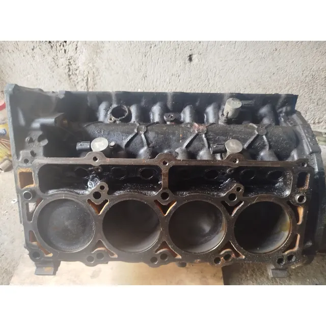 Motor Grand Cherokee 5.7 Hemi V8  4g