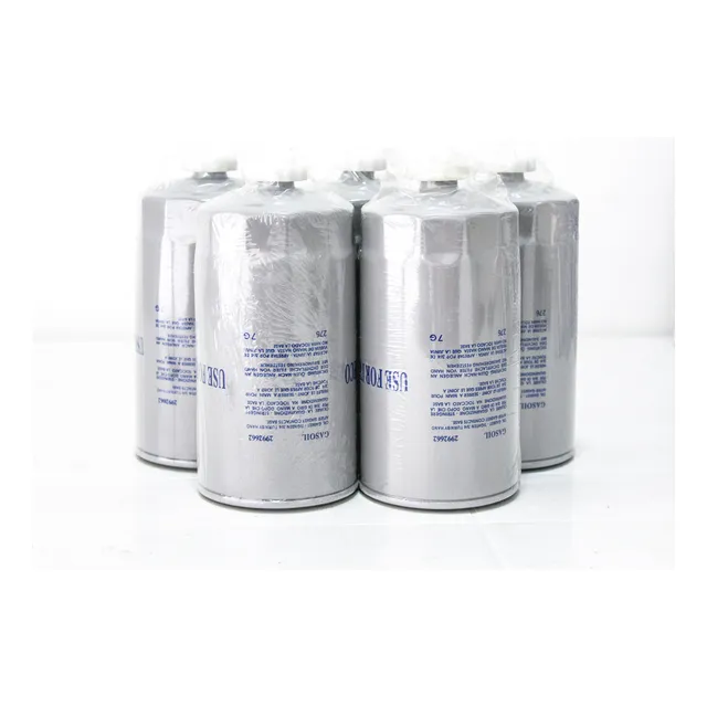 Filtro De Combustible Iveco