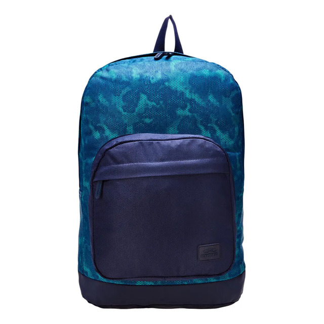 Mochila Shammy 2.0 Print Olympikus Vapor Mochila Shammy 2.0 Print Olympikus Vapor