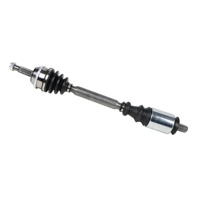Flecha Completa Delantero Izquierdo Renault Clio 2002-2004