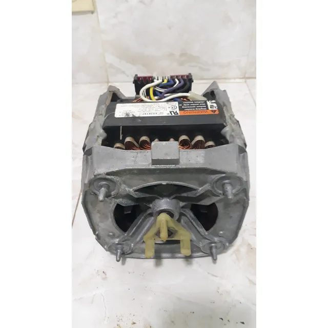Motor Para Lavadora Whirlpool Kenmore
