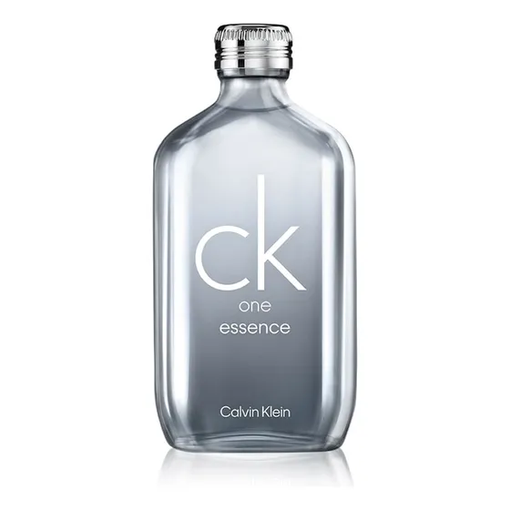 Perfume Unisex Calvin Klein One Essence Parfum Intense 100 M