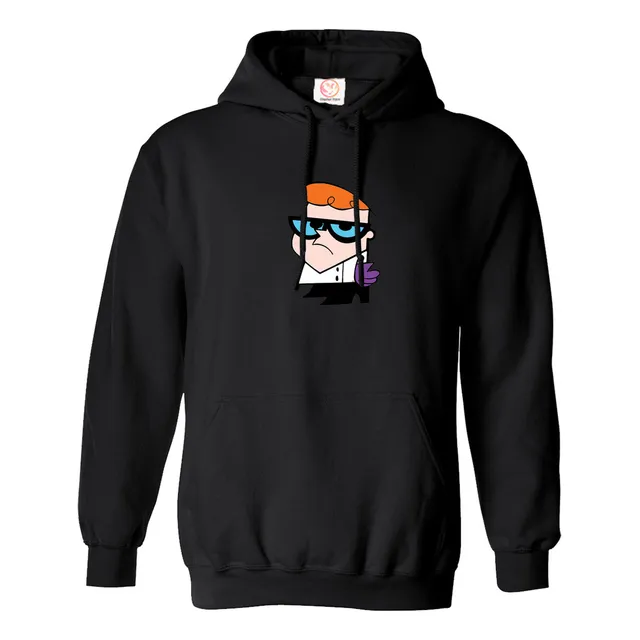 Suéter Dexter Hoodie Sweater Buzo