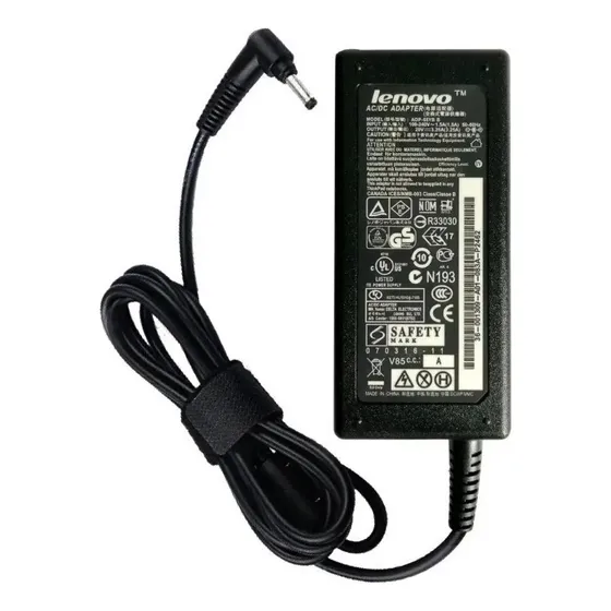 Cargador Lenovo 20v 2,5a 45w 4.0x1.7 Pa-1450-55ln
