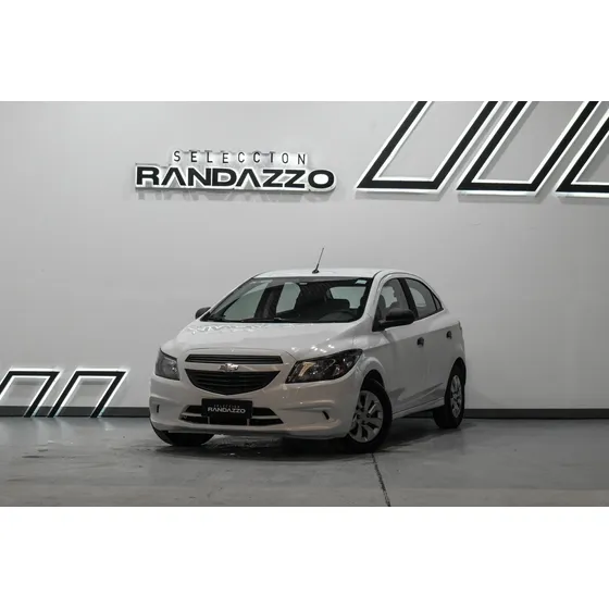 Chevrolet Onix 1.4 Joy Ls