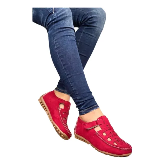 Zapatos Casuales Canasta Para Damas