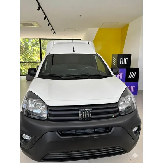 Fiat Fiorino 2026 1.3 Endurance