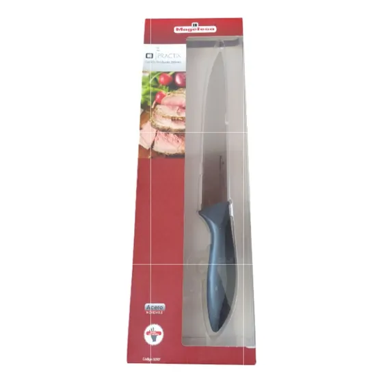 Cuchillo Trinchante Practix Magefesa 20cms