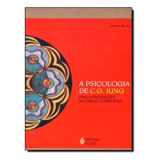 A Psicologia De C. G. Jung 