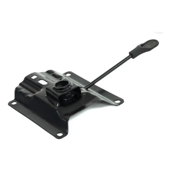 Flange Para Cadeira De Escritório Medição 17,5x14 (02 Peças)