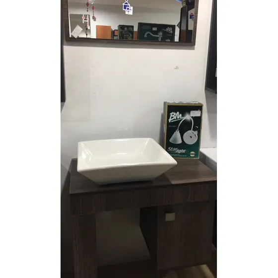Mueble Odessa Aereo 