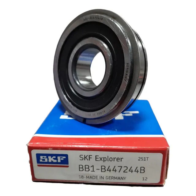 Rolinera Peugeot Bb1-3389-nn 22x57x17 Skf Bb1-b447244b