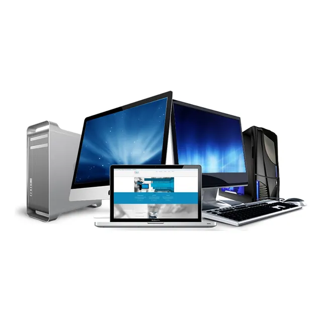 Manutenção E Formatação De Computadores
