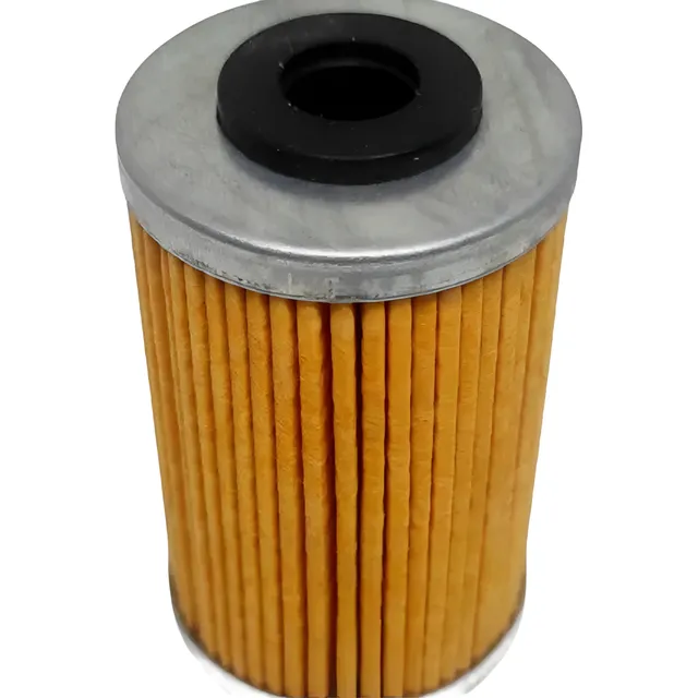 Filtro Aceite Pulsar200ns/ Duke200 Marca Sato