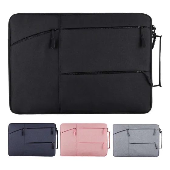 Capa Case Pasta Bolsa Notebook Macbook 15 15.6 16 Polegadas