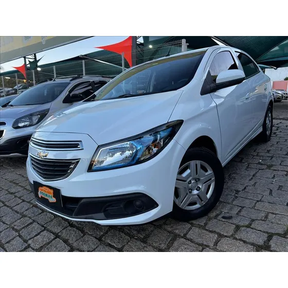 Chevrolet Onix Onix Lt 1.0 Flex Manual