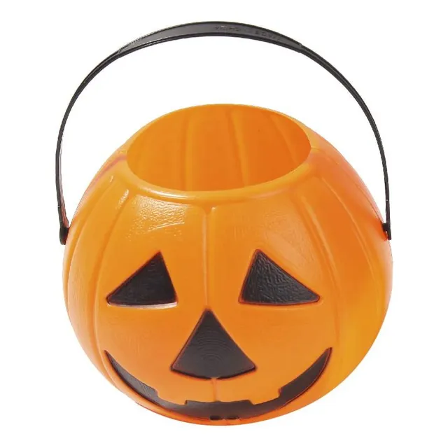 Calabaza De Halloween