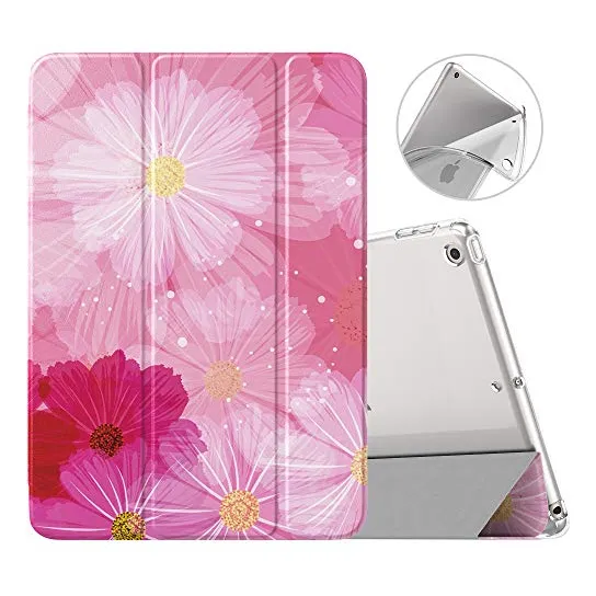 Caso Moko Para Nuevo iPad 9th/8th/7th Gen Case X1261