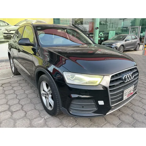 Audi Q3 2.0 Elite 220hp Dsg