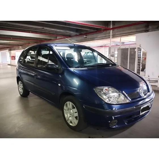 Renault Scénic 1.9 Diesel