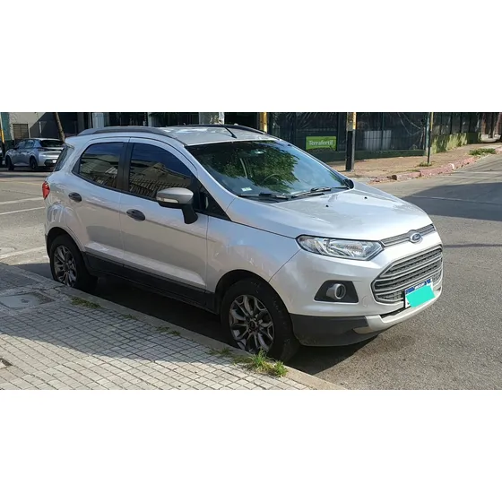 Ford Ecosport 1.6 Freestyle 110cv 4x2
