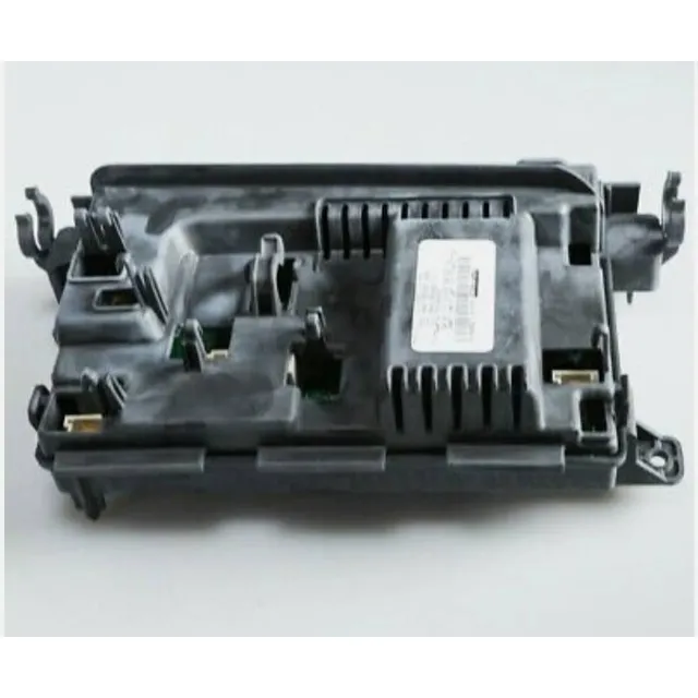 Control Placa Principal Secadora Electrolux Frigidaire
