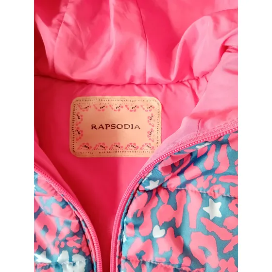 Ropa De Nena Impecable