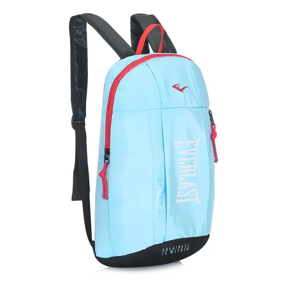 Mochila Running Everlast Hidratacion Deportes Viajes Bici