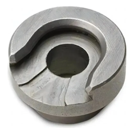 Shell Holder Hornady Cal 38 Spl - 357 Mag - 7.62x39mm N 6