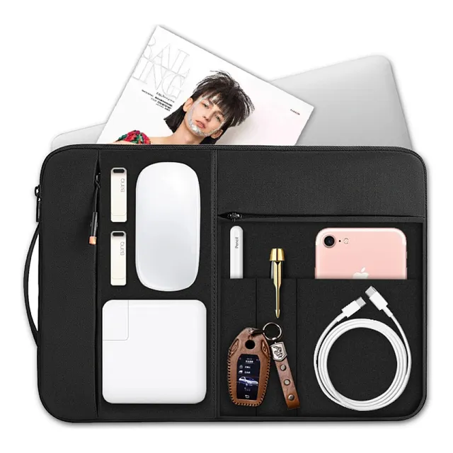 Funda Para Macbook 13.3  Wiwu Material De Alta Calidad