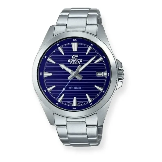 Reloj Casio Edifice Hombre Efv-140d-2a