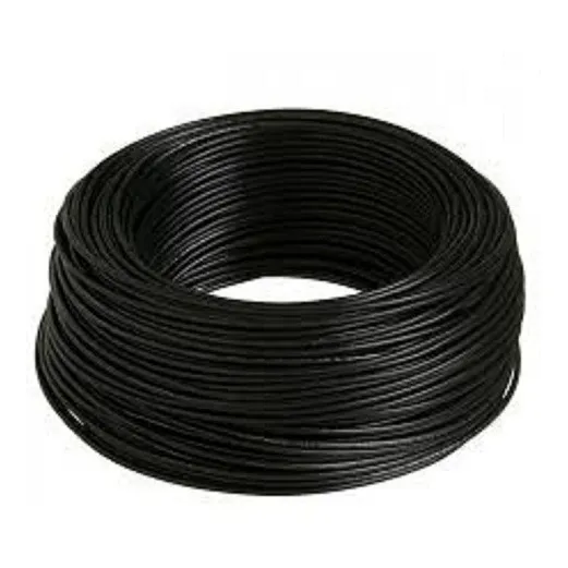 Cabo Pp Comando 2x2,50mm 100mts Antichamas Flexivel 500v