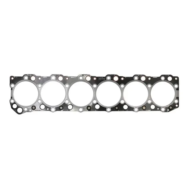 Junta Do Cabeçote Original Iveco Stralis Cursor 13 500054690