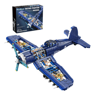 Military Buildings Games F4u Ricblock F4u, Ideal Military Buildings Games F4u Ricblock F4u, Ideal