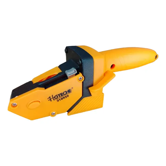 Cortadora De Drywall Con Cinta Metrica Hoteche