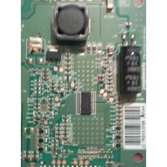 Inverter Driver Tv  LG 32. Display LG Lc320exn
