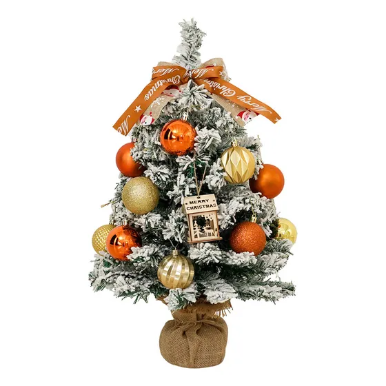 2025 Q Christmas Decorations, Miniárbol De Navidad, Navidad