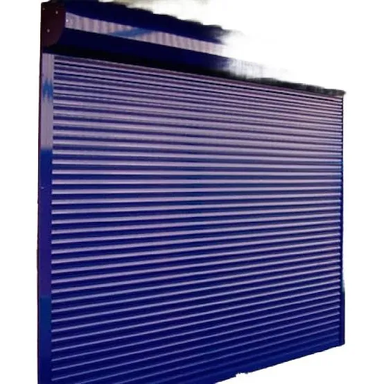 02 Kit Completo Para Instalação Porta De Aço
