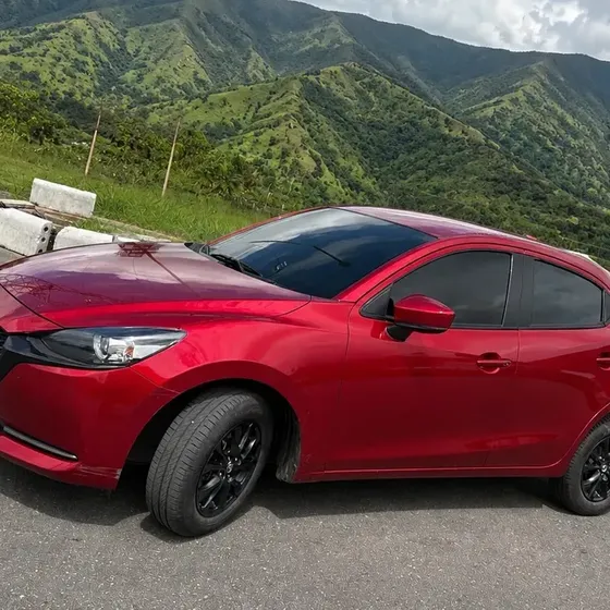 Mazda 2 2022 1.10 Touring Aut