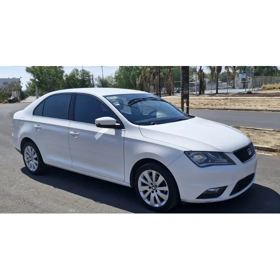 Seat Toledo 1.2 Style Mt