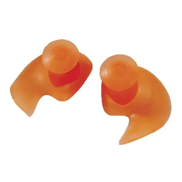 Protetor Ouvido Speedo Moulded, Natação Ruídos, Tampão